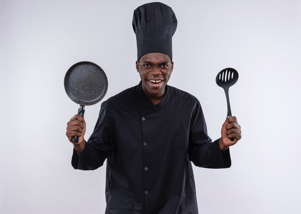 Chef #1